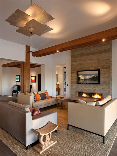 15 Magnificent Living Room Design Ideas