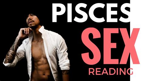 Pisces Sex Weekly March 5 11 Youtube