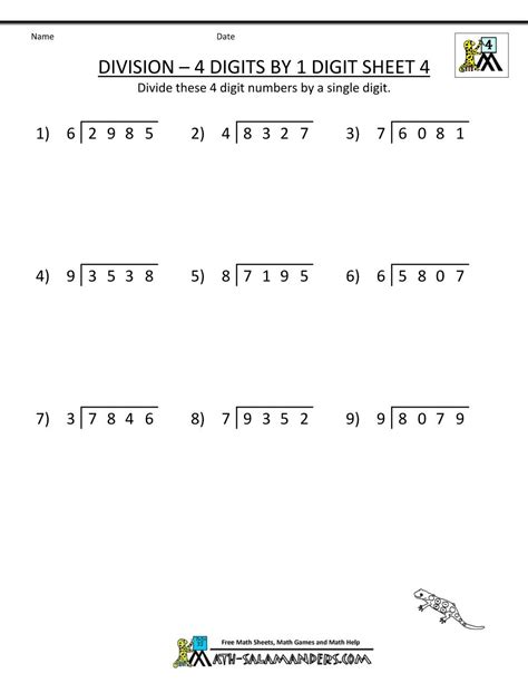 Printable Worksheets Dividing Decimals Letter Worksheets