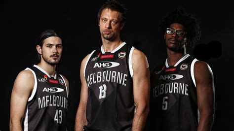 Free delivery and returns on ebay plus items for plus members. Melbourne United unveil new uniforms, Flinders St Station ...