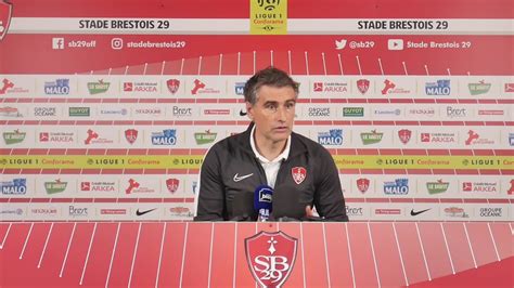 Flights from bordeaux to brest starting from 118 €. Brest - Bordeaux | Conférence de presse d'avant-match ...