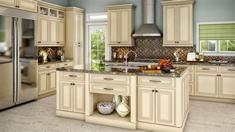 Check out our off white cabinet selection for the very best in unique or custom, handmade pieces from our home & living shops. Off White Kitchen Cabinets - Home Furniture Design