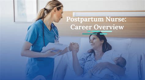 What Is A Postpartum Nurse