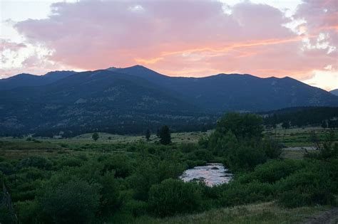 Rocky Mountain National Park Free Photo On Pixabay Pixabay