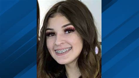 16 Year Old Girl Missing Out Of Dalton Says Ncmec