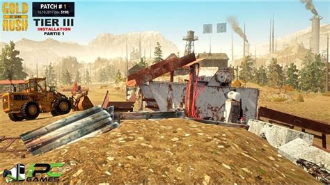 Gold Rush The Game Repairs Pc Game Updates Free Download Pc Games