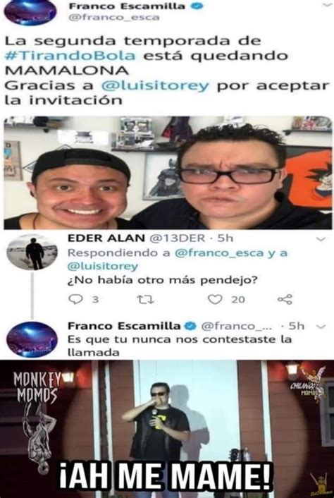 Franco escamilla 2016 coppel musica de banda y mas de los mejores chistes. Pin de Ariadna Escobar en MEMES | Memes divertidos, Franco ...