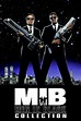 Men In Black Collection — The Movie Database (TMDB)