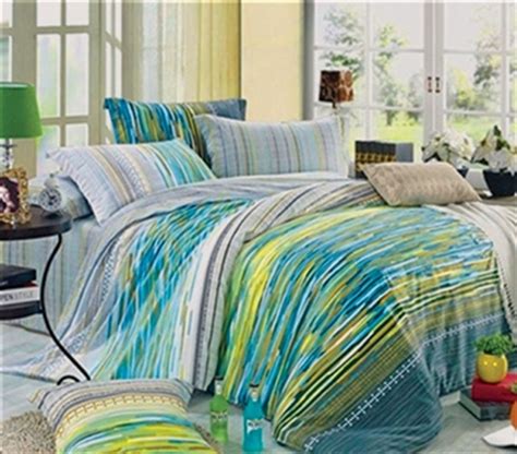 Today, queens are the most popular. Manado Bay Twin XL Comforter Set - College Ave Designer ...