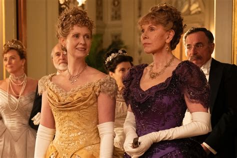 The Gilded Age Is The Hbo Max Series Based On A True Story The Us Sun