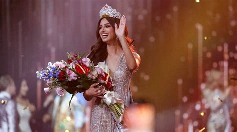 Miss Universe Izinkan Ibu Dan Perempuan Menikah Untuk Ikut Daftar
