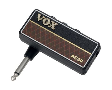 Vox Amplug Ap2 Ac Electric Guitar Headphone Amp South Coast Music