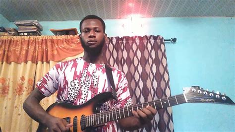 The ankh is commonly known to mean life in the language of ancient kemet (land of the blacks) renamed egypt by the greeks. Eternal Life Hymn and Gospel song African Lead Guitar ...