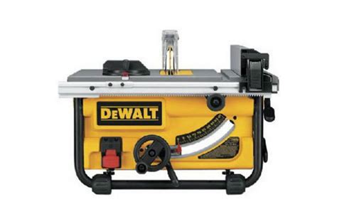 Woodcraft.com has been visited by 10k+ users in the past month Dewalt DWE7491RS 10-Inch Jobsite Table Saw Review - Best Saw Shop