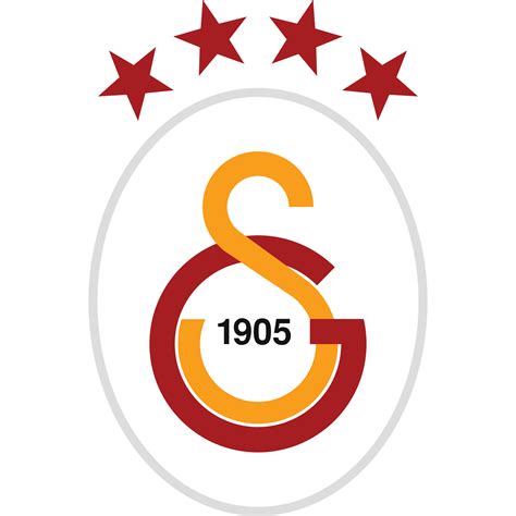 Logo galatasaray in.ai file format size: Galatasaray SK Logo - Football Logos