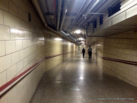 The capitol building is one of the most famous buildings of the united states. The Underground City Beneath the U.S Capitol and Library of Congress | Untapped Cities