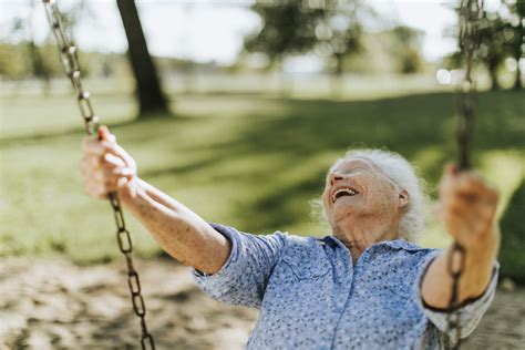 Successful Aging What It Means For Older Adults