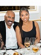 What Advice Steve Harvey Given To Lori Harvey About Relationships ...
