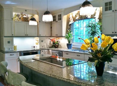 Kitchen Remodeling Planning And Design Fairfax Va Yelp
