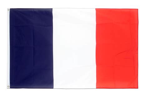 Acheter Drapeau Français 90 X 150 Cm Monsieur Des Drapeaux