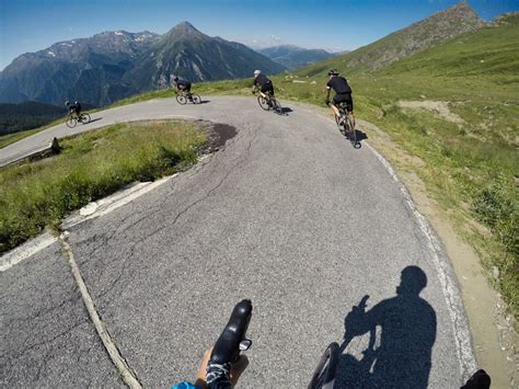 Blackcat Wheels Colle Delle Finestre The Most Epic Climb