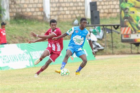 Safaricom Set to Host Chapa Dimba North Eastern Regional Football