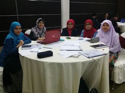 Th hotel & convention centre terengganu, malaysia. Data Analysis In TVET Research - Educ8 Technology Sdn Bhd
