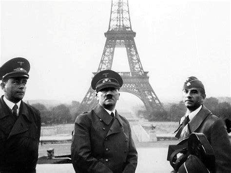 World war 2 resulted in the defeat of france, but the charge that france fought cowardly is incorrect. Germany Invades Denmark And Low Countries - Anime Obsessed