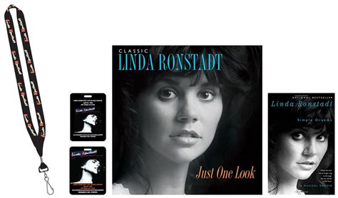 Linda Ronstadt Live In Hollywood Wttw