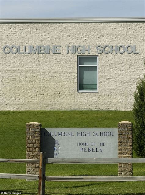 Columbine High School Placed On Lockout After Receiving Multiple