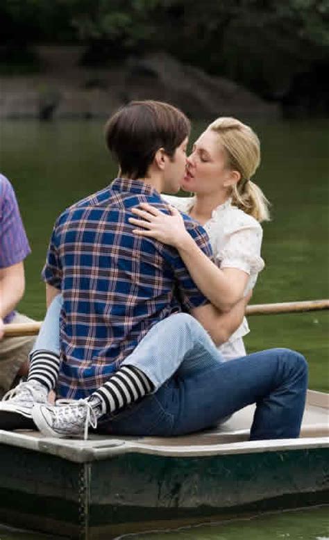 Best Movie Kiss Photos Sheknows