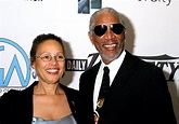 Meet Myrna Colley-Lee – Interesting Facts about Morgan Freeman's 2nd Ex ...
