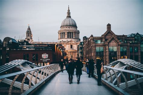 The irish sea lies northwest of england and the celtic sea to the southwest. Cityscape and Capital in london England image - Free stock ...