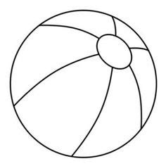 Maybe you would like to learn more about one of these? Printable Beach Balls | Free download on ClipArtMag