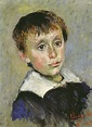 Jean Monet (son of Claude Monet) - Alchetron, the free social encyclopedia