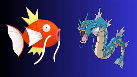 Magikarp Evolution Scarlet And Violet Everything You Need To Know