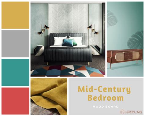 In one of the episodes of himym whilst in a locker room it's mentioned by max(robins current love interest) that robin does something in the bedroom that is not for everybody ted and barney agree, but it's never mentioned what that might be. 10 Mid-Century Bedroom Ideas You Need to Try Before the ...