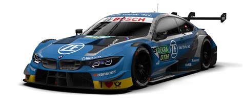Dtm ready for season opener at monza. DTM: Philipp Eng to drive the ZF BMW M4 DTM in 2019.