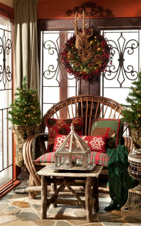 Maybe you would like to learn more about one of these? Fensterdeko zu Weihnachten: 104 neue Ideen! - Archzine.net