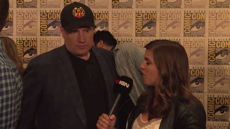 Kevin Feige Confirms Kreeskrull War In Captain Marvel Rmarvelstudios