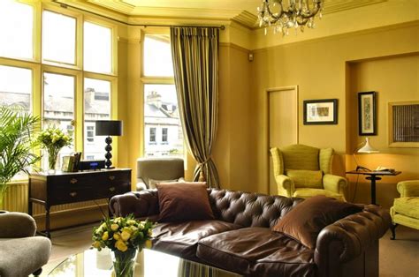 Elite Decor: 2015 Decorating Ideas with Yellow Color