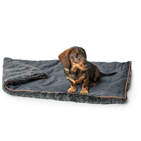 Ab 149.00 € / miacara. Hunter Hundedecke Bergamo 65340 von Hunter online kaufen ...