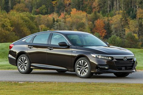 We named the accord our 2021 best midsize car for families because of its outstanding combination of cargo and passenger space, safety and reliability ratings,. 2019 Honda Accord Hybrid: New Car Review - Autotrader