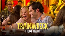 Everything You Need to Know About Trainwreck Movie (2015)