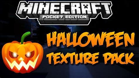 Halloween Texture Pack Uhcpvp 16x16 No Lag 1819110 Youtube