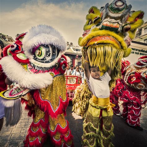 Today has been a very fun day! 🎉 Lion dance colour meaning. Chinese Lion or Dragon Dance ...