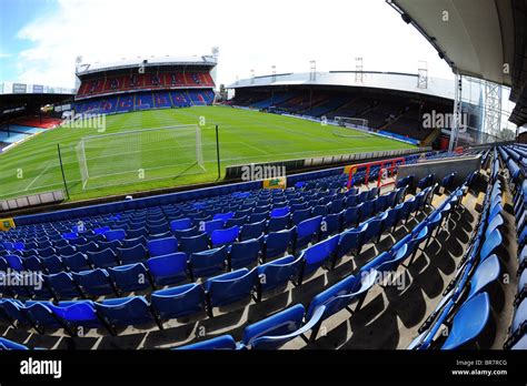 Crystal Palace Fc Stadium