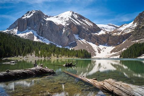 10 Fotos De Los Pirineos Que Harán Que Quieras Escaparte Ahora