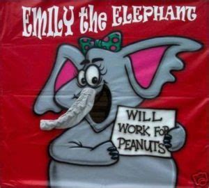 Are you looking for traditional carnival games rental? EMILY THE ELEPHANT CARNIVAL FRAME GAME | Magic Special ...