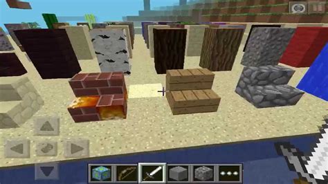 Paquete De Texturas Faithful Minecraft Pocket Edition 076 Youtube